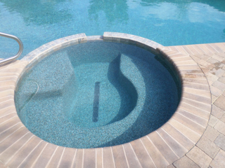 Alan Smith Pool Plastering & Remodeling | Aqua Marine