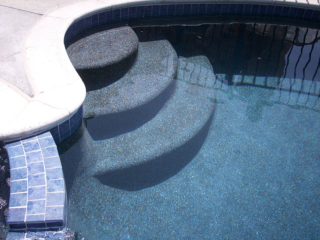 Alan Smith Pool Plastering & Remodeling | Black Opal Alan Smith Pool Plastering & Remodeling | Black Opal