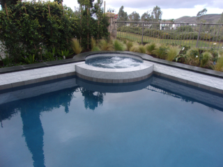 Alan Smith Pool Plastering & Remodeling | Gemstone Premium Plaster & Quartz