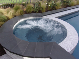 Alan Smith Pool Plastering & Remodeling | Gemstone Premium Plaster & Quartz