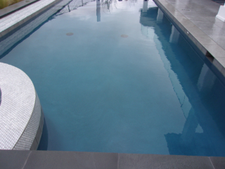 Alan Smith Pool Plastering & Remodeling | Gemstone Premium Plaster & Quartz