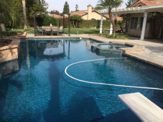 Alan Smith Pool Plastering & Remodeling | Topaz