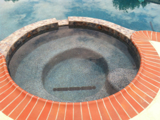 Alan Smith Pool Plastering & Remodeling | Topaz