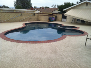 Alan Smith Pool Plastering & Remodeling | Topaz