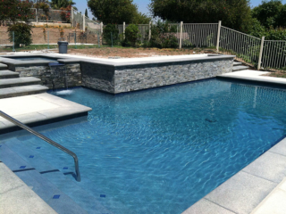 Alan Smith Pool Plastering & Remodeling | Topaz Radiant Fusion