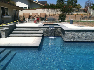 Alan Smith Pool Plastering & Remodeling | Topaz Radiant Fusion