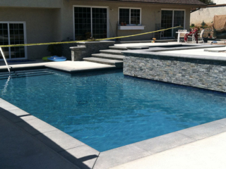 Alan Smith Pool Plastering & Remodeling | Topaz Radiant Fusion