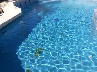 Alan Smith Pool Plastering & Remodeling | Topaz Radiant Fusion