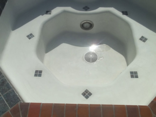 Alan Smith Pool Plastering & Remodeling | Trim Tile and Spotters