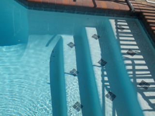 Alan Smith Pool Plastering & Remodeling | Trim Tile and Spotters