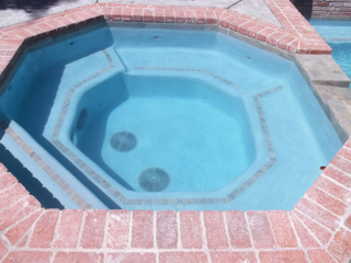 Alan Smith Pool Plastering & Remodeling | Trim Tile and Spotters