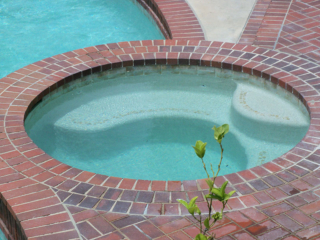 Alan Smith Pool Plastering & Remodeling | Trim Tile and Spotters