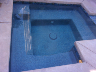 Alan Smith Pool Plastering & Remodeling | Topaz