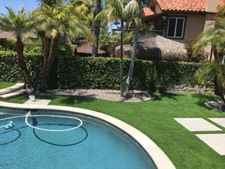 Alan Smith Pool Plastering & Remodeling | Artificial Turf