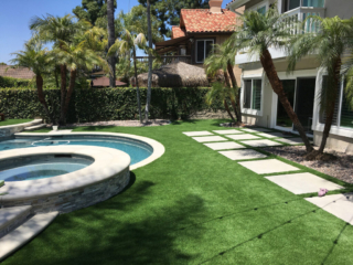 Alan Smith Pool Plastering & Remodeling | Raised Bond Beam