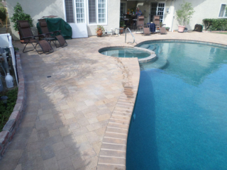 Alan Smith Pool Plastering & Remodeling | Handrails & Slides