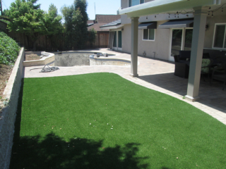 Alan Smith Pool Plastering & Remodeling | Artificial Turf