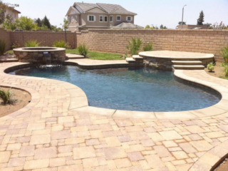 Alan Smith Pool Plastering & Remodeling | Orco