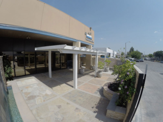 Alan Smith Pool Plastering & Remodeling | Natural Stone, Quartzite and Travertine