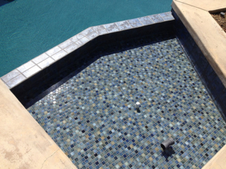 Alan Smith Pool Plastering & Remodeling | Fountains & Waterfalls