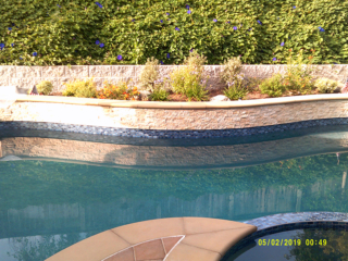 Alan Smith Pool Plastering & Remodeling | Pre-Cast Concrete Coping