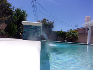 Alan Smith Pool Plastering & Remodeling | Pre-Cast Concrete Coping