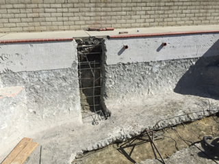 Alan Smith Pool Plastering & Remodeling | Pool Crack Repair
