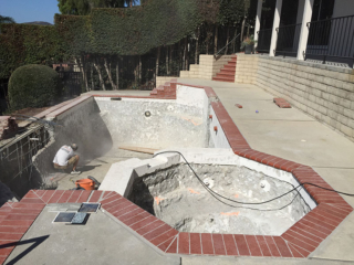 Alan Smith Pool Plastering & Remodeling | Pool Crack Repair