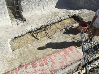 Alan Smith Pool Plastering & Remodeling | Pool Crack Repair