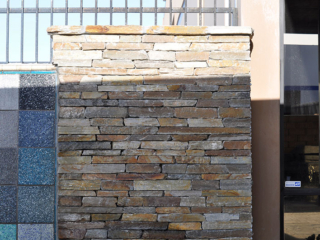 Alan Smith Pool Plastering & Remodeling | Showroom