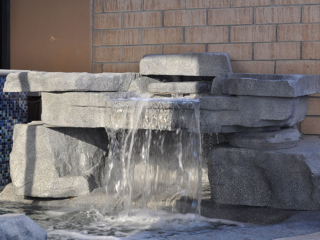 Alan Smith Pool Plastering & Remodeling | Showroom