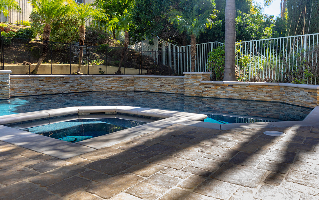 Alan Smith Pool Plastering & Remodeling | Anaheim Pool and Spa Remodel