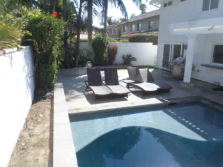 Alan Smith Pool Plastering & Remodeling | Pre-Cast Concrete Coping