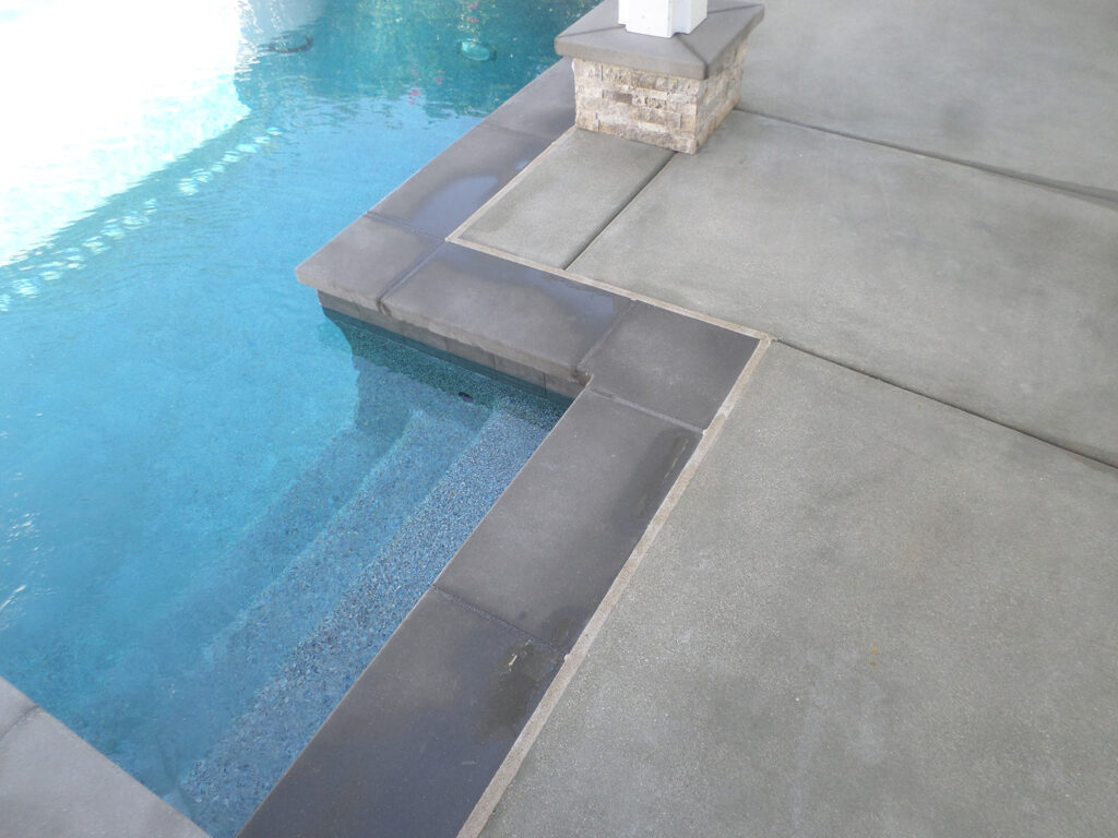 Alan Smith Pool Plastering & Remodeling | Concrete