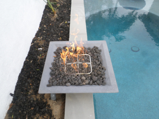 Alan Smith Pool Plastering & Remodeling | Pre-Cast Concrete Coping