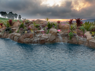 Alan Smith Pool Plastering & Remodeling | Laguna Niguel Pool Deluxe Remodel