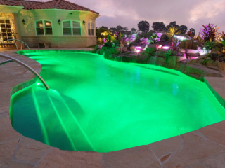 Alan Smith Pool Plastering & Remodeling | Laguna Niguel Pool Deluxe Remodel