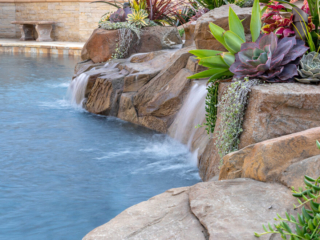 Alan Smith Pool Plastering & Remodeling | Laguna Niguel Pool Deluxe Remodel