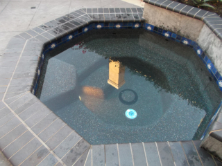 Alan Smith Pool Plastering & Remodeling | Sapphire