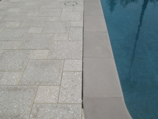 Alan Smith Pool Plastering & Remodeling | Pre-Cast Concrete Coping