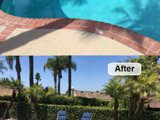 Alan Smith Pool Plastering & Remodeling | Artificial Turf
