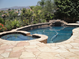 Alan Smith Pool Plastering & Remodeling | Sapphire