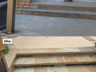 Alan Smith Pool Plastering & Remodeling | Santa Ana Backyard Remodel