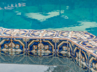 Alan Smith Pool Plastering & Remodeling | Santa Ana Backyard Remodel