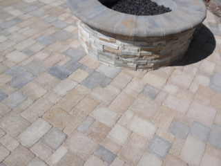 Alan Smith Pool Plastering & Remodeling | Paver Gallery