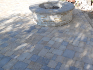 Alan Smith Pool Plastering & Remodeling | Paver Coping
