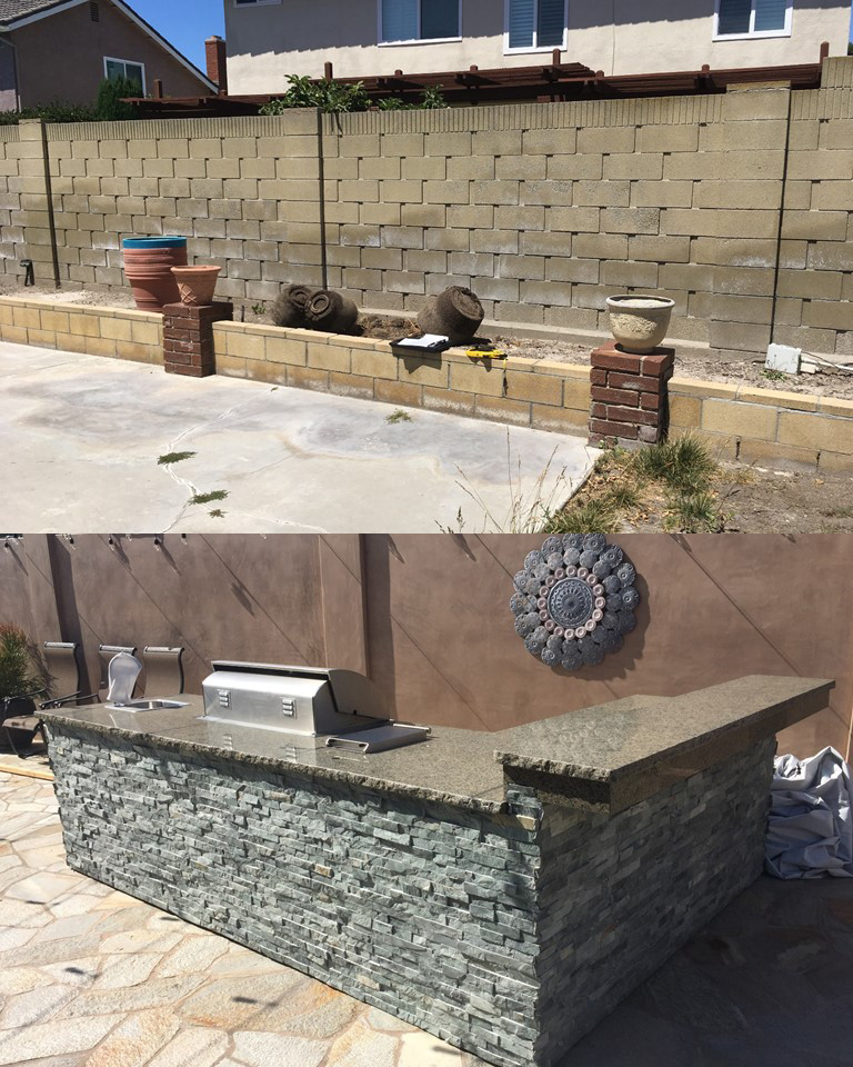 Alan Smith Pool Plastering & Remodeling | Fountain Valley Pool Remodel