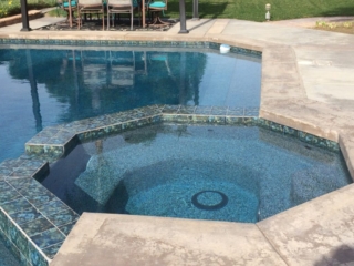 Alan Smith Pool Plastering & Remodeling | Topaz