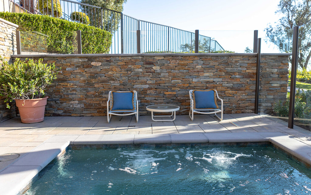 Alan Smith Pool Plastering & Remodeling | Santa Ana Pool and Backyard Remodel