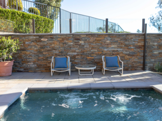 Alan Smith Pool Plastering & Remodeling | Pre-Cast Concrete Coping
